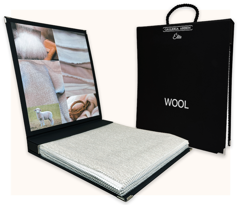 WOOL