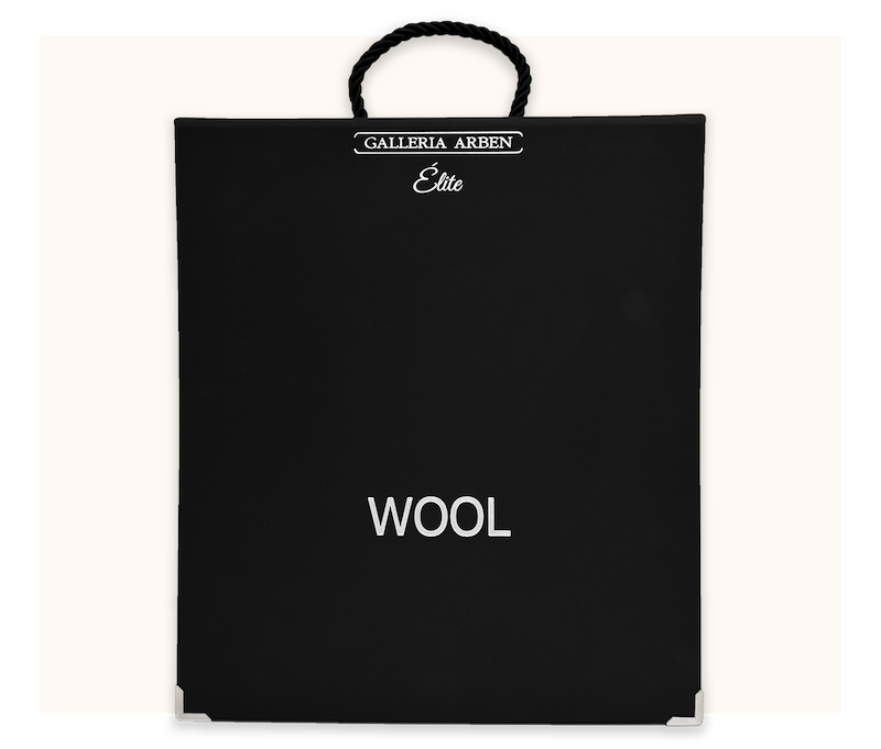 WOOL