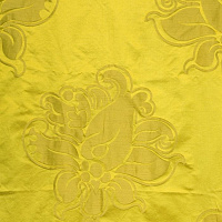 GIUDECCA DAMASK 03628 col 2033 GOLD des.9/3813 140 cm  Коллекция EXCLUSIVE