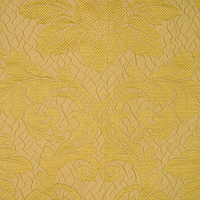 DAMASK 03219 COL 3 YELLOW DES.6-3032 130 CM _KE  Коллекция EXCLUSIVE