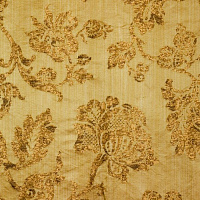 DAMASK 03289 COL 3 GOLD DES 6-3157 130 CM  Коллекция EXCLUSIVE