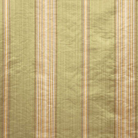 SATIN 008 STRIPED 5 GREEN  Коллекция EXCLUSIVE