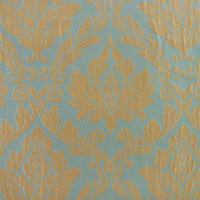 DAMASK 003168 COL.171 COPPER 140 CM  Коллекция EXCLUSIVE