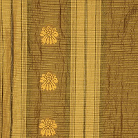 CAPE TOWN DAMASK 03683/R col 123 MARRON GLACE des.6/3827 130 cm  Коллекция EXCLUSIVE