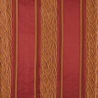 DAMASK 03219 COL.7 ORANGE DES.6-3031 130 CM KE  Коллекция EXCLUSIVE