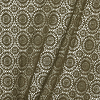 LACE 5343 DARK BROWN  Коллекция EXCLUSIVE