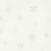 LANS 01 WHITE  Коллекция WINTER