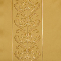 MUCHA STRIPE GOLD  Коллекция SALE