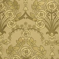 TOULOUSE CREAM  Коллекция ART NOUVEAU