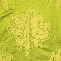 GIUDECCA DAMASK 03628 col 2063 GREEN des.9/3813 140 cm  Коллекция EXCLUSIVE