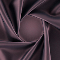 SATIN 043 AUBERGINE  Коллекция SATIN